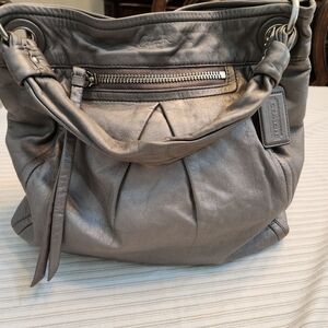 Coach Parker shoulder bag